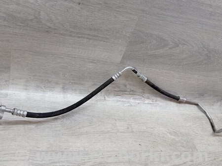 ФОТО Патрубок Шланг кондиционера от компрессора радиатору для BMW 1-Series (все года выпуска) Киев