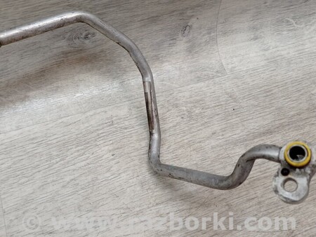 ФОТО Патрубок Шланг кондиционера от компрессора радиатору для BMW 1-Series (все года выпуска) Киев