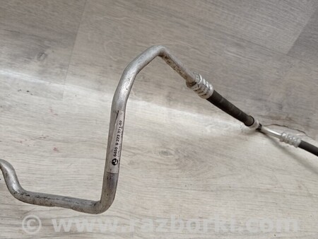 ФОТО Патрубок Шланг кондиционера от компрессора радиатору для BMW 1-Series (все года выпуска) Киев