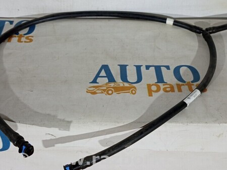 ФОТО Патрубок шланг омивача скла для BMW 1-Series (все года выпуска) Киев