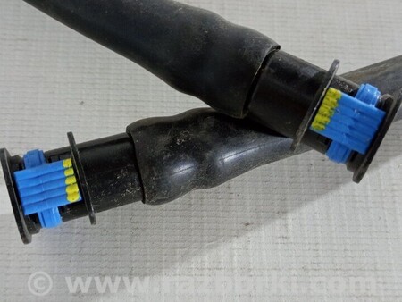 ФОТО Патрубок шланг омивача скла для BMW 1-Series (все года выпуска) Киев