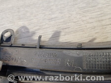 ФОТО Повторитель поворота дзеркало правий для BMW 1-Series (все года выпуска) Киев