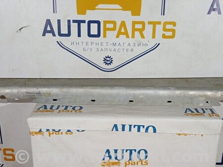 ФОТО Поріг пластиковий лівий для BMW 1-Series (все года выпуска) Киев