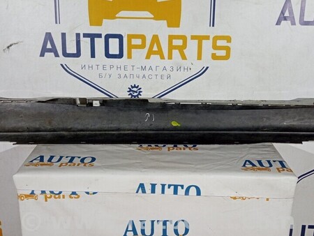 ФОТО Поріг пластиковий лівий для BMW 1-Series (все года выпуска) Киев