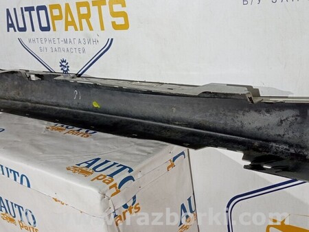 ФОТО Поріг пластиковий лівий для BMW 1-Series (все года выпуска) Киев