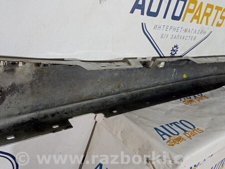 ФОТО Поріг пластиковий лівий для BMW 1-Series (все года выпуска) Киев