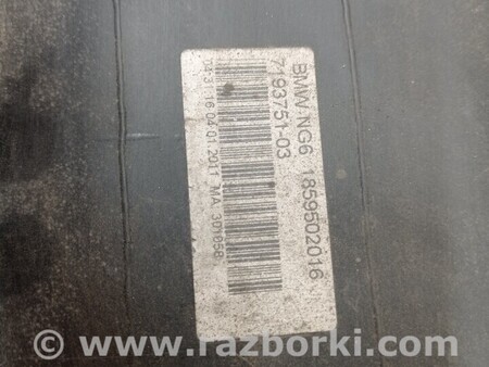 ФОТО Телевизор передняя панель для BMW 1-Series (все года выпуска) Киев