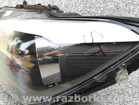 ФОТО Фара передняя левая для BMW 1-Series (все года выпуска) Киев