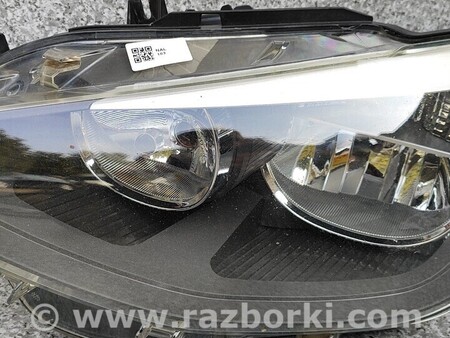 ФОТО Фара передняя левая для BMW 1-Series (все года выпуска) Киев