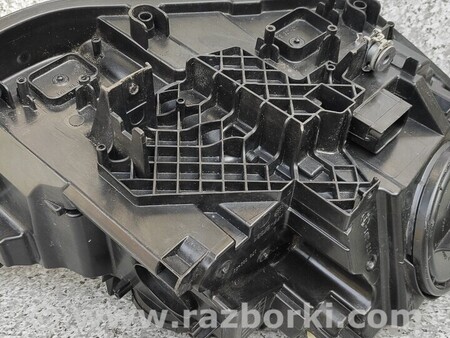 ФОТО Фара передняя левая для BMW 1-Series (все года выпуска) Киев