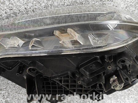 ФОТО Фара передняя левая для BMW 1-Series (все года выпуска) Киев