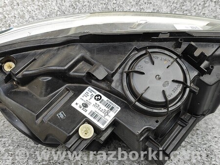 ФОТО Фара передняя левая для BMW 1-Series (все года выпуска) Киев