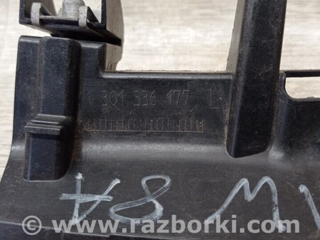 ФОТО Кронштейн кріплення направляюча фари передньої лівої для BMW 2-Series (все года выпуска) Киев