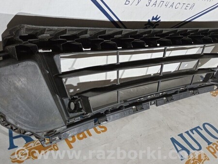 ФОТО Решетка бампера переднего для BMW 2-Series (все года выпуска) Киев