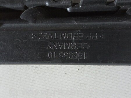 ФОТО Решетка бампера переднего для BMW 2-Series (все года выпуска) Киев