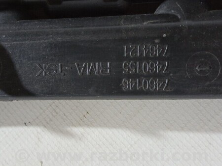 ФОТО Решетка бампера переднего для BMW 2-Series (все года выпуска) Киев