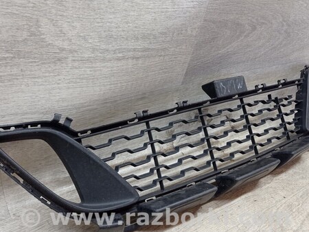 ФОТО Решетка радиатора бампера переднего центральная нижняя для BMW 2-Series (все года выпуска) Киев