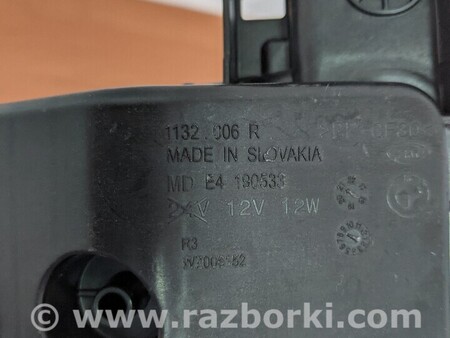 ФОТО Фара дневного света правая для BMW 2-Series (все года выпуска) Киев