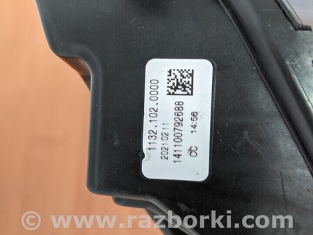 ФОТО Фара дневного света правая для BMW 2-Series (все года выпуска) Киев