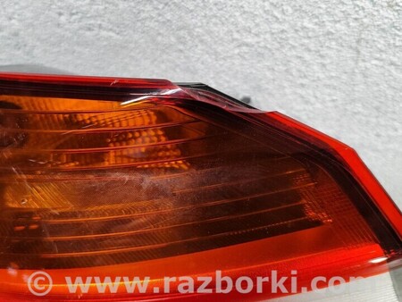 ФОТО Фонарь задний левый поврежден для BMW 2-Series (все года выпуска) Киев