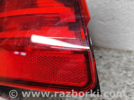 ФОТО Фонарь задний левый поврежден для BMW 2-Series (все года выпуска) Киев