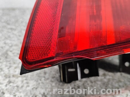 ФОТО Фонарь задний левый поврежден для BMW 2-Series (все года выпуска) Киев