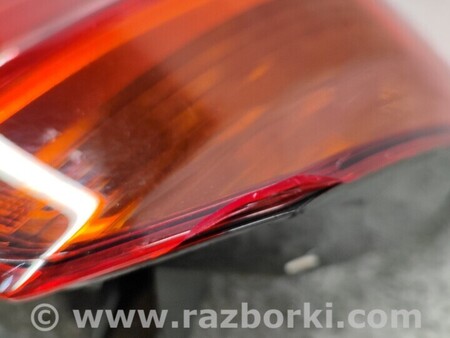 ФОТО Фонарь задний левый поврежден для BMW 2-Series (все года выпуска) Киев