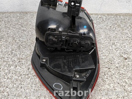 ФОТО Фонарь задний левый поврежден для BMW 2-Series (все года выпуска) Киев