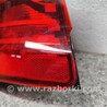 ФОТО Фонарь задний левый поврежден для BMW 2-Series (все года выпуска) Киев
