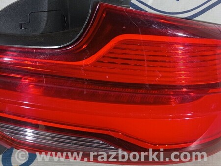 ФОТО Фонарь задний правый задній правий для BMW 2-Series (все года выпуска) Киев