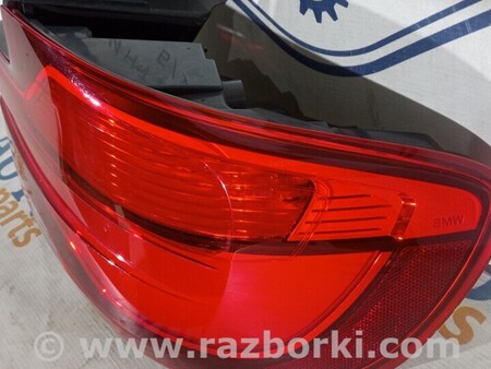 ФОТО Фонарь задний правый задній правий для BMW 2-Series (все года выпуска) Киев