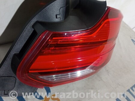 ФОТО Фонарь задний правый задній правий для BMW 2-Series (все года выпуска) Киев