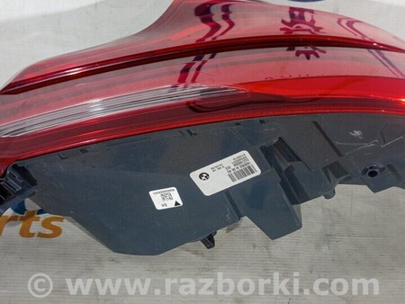 ФОТО Фонарь задний правый задній правий для BMW 2-Series (все года выпуска) Киев