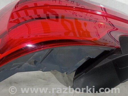 ФОТО Фонарь задний правый задній правий для BMW 2-Series (все года выпуска) Киев