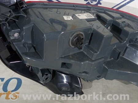 ФОТО Фонарь задний правый задній правий для BMW 2-Series (все года выпуска) Киев