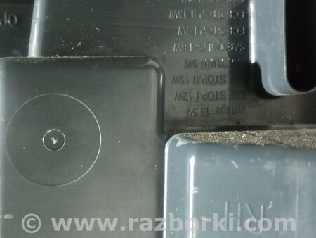 ФОТО Фонарь задний правый задній правий для BMW 2-Series (все года выпуска) Киев