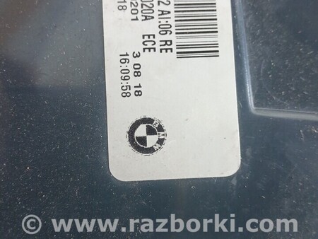 ФОТО Фонарь задний правый задній правий для BMW 2-Series (все года выпуска) Киев