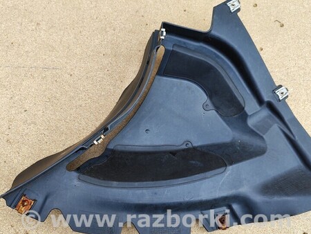 ФОТО Щиток переднего правого подкрылка грязезащитный для BMW 2-Series (все года выпуска) Киев