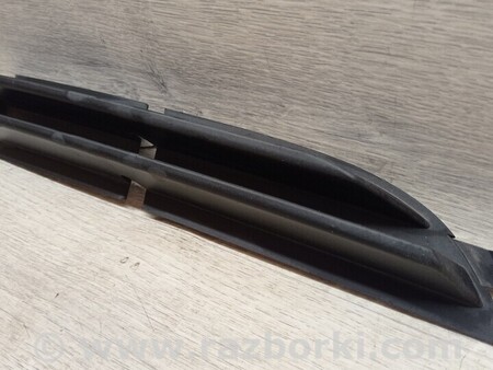 ФОТО Заглушка решітка переднього бампера ліва Седан для BMW 3-Series (все года выпуска) Киев