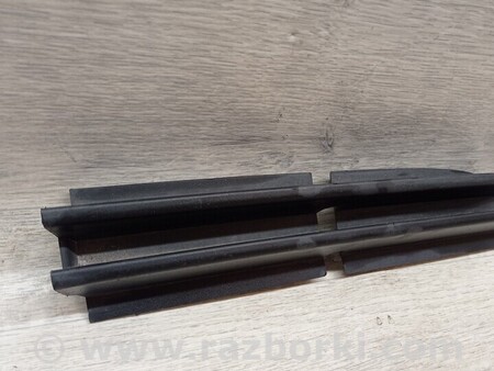 ФОТО Заглушка решітка переднього бампера ліва Седан для BMW 3-Series (все года выпуска) Киев