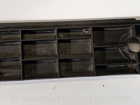 ФОТО Защита порога подкрылка задняя левая для BMW 3-Series (все года выпуска) Киев