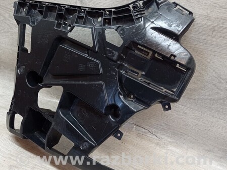 ФОТО Кронштейн кріплення направляюча бампера задній лівий для BMW 3-Series (все года выпуска) Киев