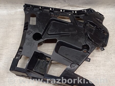 ФОТО Кронштейн кріплення направляюча бампера задній лівий для BMW 3-Series (все года выпуска) Киев