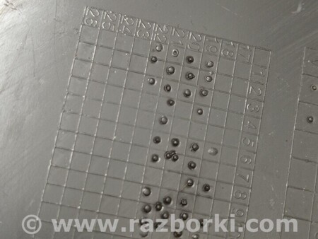 ФОТО Кронштейн кріплення направляюча бампера задній лівий для BMW 3-Series (все года выпуска) Киев