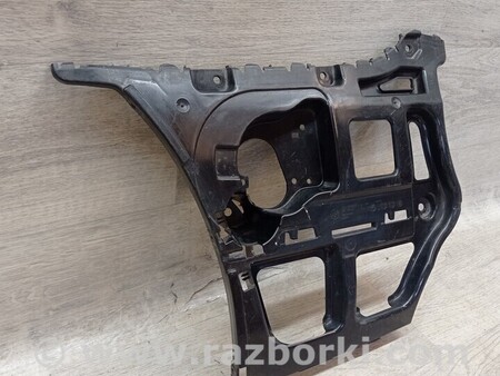 ФОТО Кронштейн кріплення направляюча заднього бампера лівий Е90 для BMW 3-Series (все года выпуска) Киев