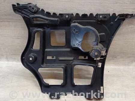 ФОТО Кронштейн кріплення направляюча заднього бампера лівий Е90 для BMW 3-Series (все года выпуска) Киев