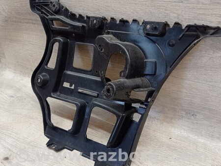 ФОТО Кронштейн кріплення направляюча заднього бампера лівий Е90 для BMW 3-Series (все года выпуска) Киев