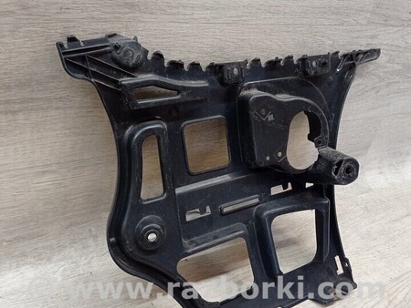 ФОТО Кронштейн кріплення направляюча заднього бампера лівий Е90 для BMW 3-Series (все года выпуска) Киев