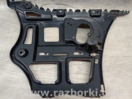 ФОТО Кронштейн кріплення направляюча заднього бампера лівий Е90 для BMW 3-Series (все года выпуска) Киев