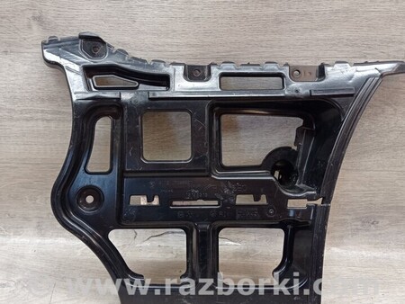 ФОТО Кронштейн кріплення направляюча заднього бампера правий для BMW 3-Series (все года выпуска) Киев